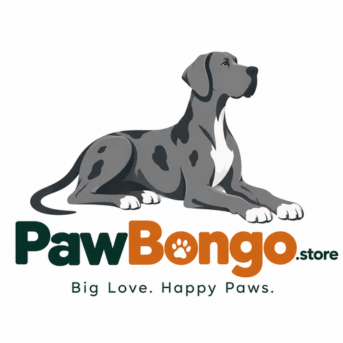 PawBongo.store